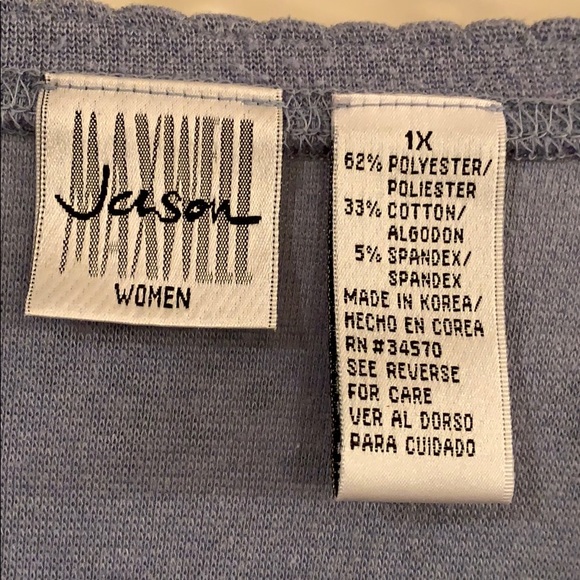 Floral Button Up Shirt - Picture 3 of 3